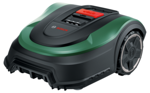 Bosch Indego M+ 700 Robottiruohonleikkuri rajakaapelilla, 700 m²