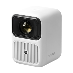 Wanbo Dali 1 smart projektor, portabel och liten, WiFi 6
