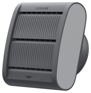 Dreame Hair Pocket liten, vikbar hårfön