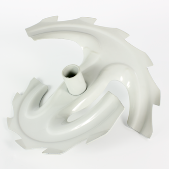 Skovel/snöskruv Cotech