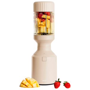 Beast Mega Plus blender, 1200 W