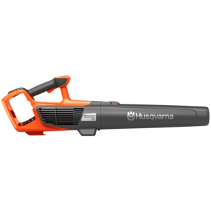 Husqvarna 122iB batteridriven lövblås, 36 V