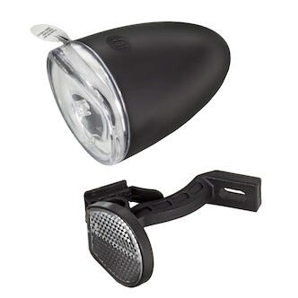 Etulamppu Off Course