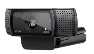 Webkamera Logitech C920