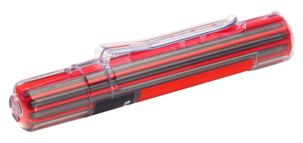 Hultafors HRD-G grafitt reservestift, 10-pakning