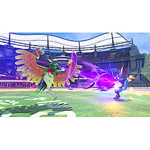 Pokkén Tournament DX, spel till Nintendo Switch, 