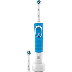 Oral-B Vitality 170 Cross Action Sähköhammasharja, 2 harjaspäätä