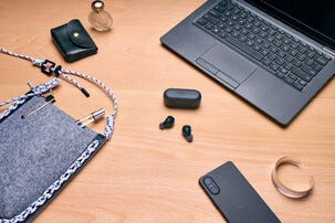 Sony WF-C510 Langattomat nappikuulokkeet