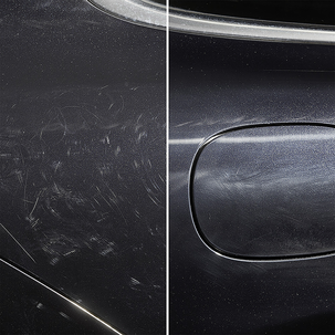 Sonax Profiline Ultimate Cut 6+ polermedel, 250 ml