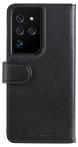 Holdit lommebokfutteral til Samsung S21 Ultra