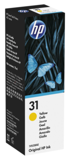 HP 31 Mustepullo 70 ml