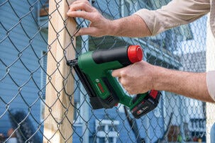 Bosch Advanced Tacker batteridriven häftpistol 18V-25 