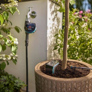 Gardena Smart Sensor Control Set bevattningssystem