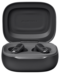JBL Live Flex 3 Langattomat in-ear-kuulokkeet, pitkä akunkesto