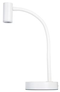 Laddningsbar skrivbordslampa LED, Northlight