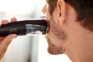 Philips BT7201/15 skjeggtrimmer