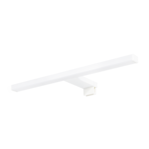 Badrumslampa vägg över spegel IP44, 50 cm, Northlight