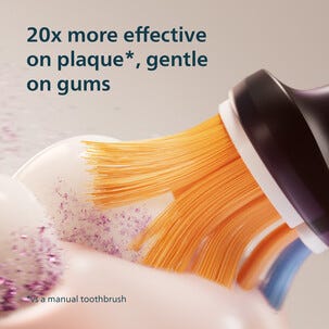 Philips Sonicare DiamondClean Prestige elektrisk tannbørste