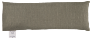 Terrible Twins vetekudde, 18 x 50 cm