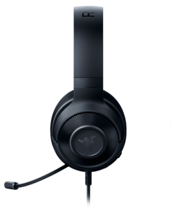 Gaming-headset Razer Kraken X
