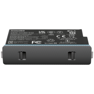 Insta360 X5 batteri 2400 mAh