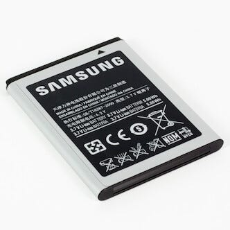 Batteri Samsung Galaxy Ace/Gio/Fit