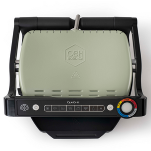 OBH Nordica OptiGrill Eco Design Standard bordsgrill, GO71ELN0