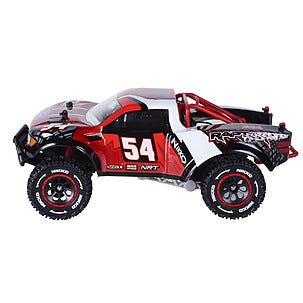 Radiostyrd bil Nikko Ford F-150 Raptor