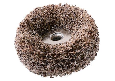 Dremel SpeedClic polerskiver 