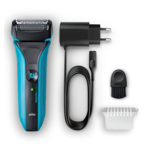 Rakapparat Braun WaterFlex 2s 