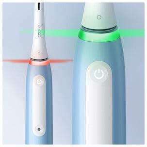 Oral-B iO 3s eltandborste, 3 borstlägen