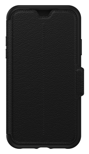 Plånboksfodral för iPhone XR, Otterbox Strada