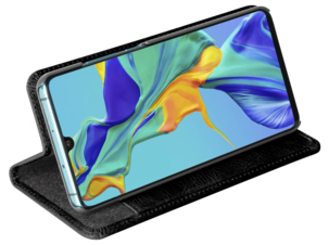 Lompakkokotelo Huawei P30 Pro, Krusell Sunne FolioWallet