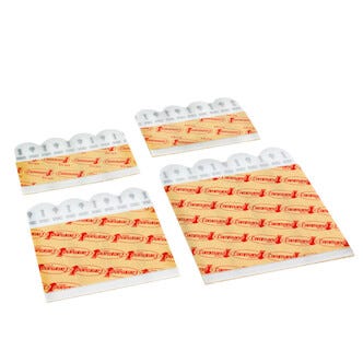 Monteringsstrips 3M W17200