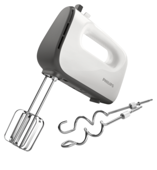 Philips 5000-serien elvisp med degkrokar HR3740/00