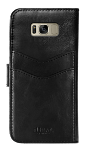 Lompakkokotelo Samsung Galaxy S8 Plus, iDeal of Sweden