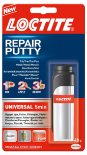 Repair Putty Universal Loctite