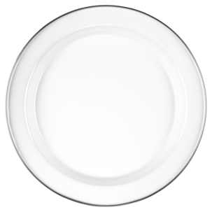 Lautanen emali, 24 cm