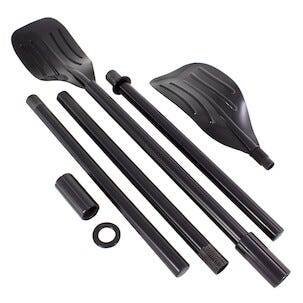 Åror till uppblåsbar båt