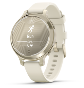 Garmin Lily 2 Active smartwatch med GPS, dam