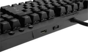 Speltangentbord Corsair Vengeance K70
