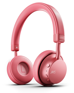 Trådlösa hörlurar, Jays A-Seven Wireless