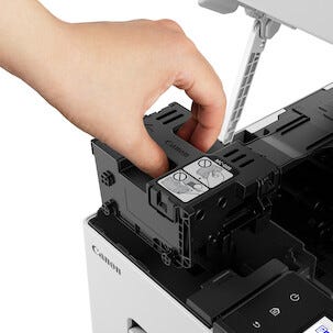 Canon MC-G05 vedlikeholdskassett