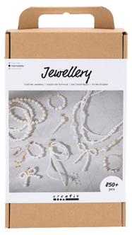 Creativ Company DIY Mix smykkesett