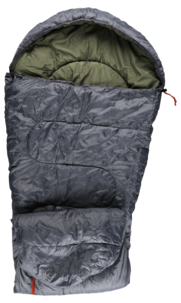 Sovsäck sommar, grön