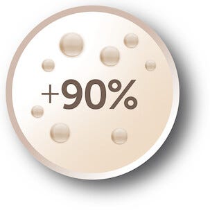 Keratin Protect AC8002 hårføner