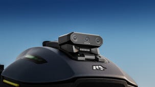 Mammotion Yuka Mini 2 AI robotgräsklippare, 800 m²