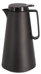 Termokanne svart