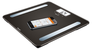 Beurer SR BF1 badevekt BMI