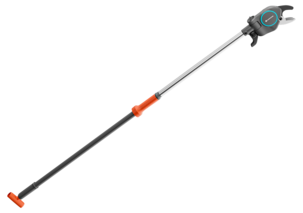 Gardena StarCut Pro S toppsaks, hagesaks med teleskopskaft, 160 cm